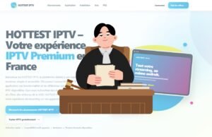 Abonnement IPTV légal ou illégal