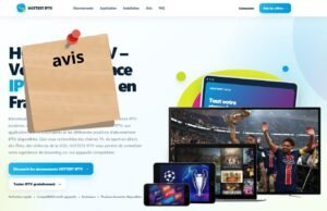 Hottest IPTV avis